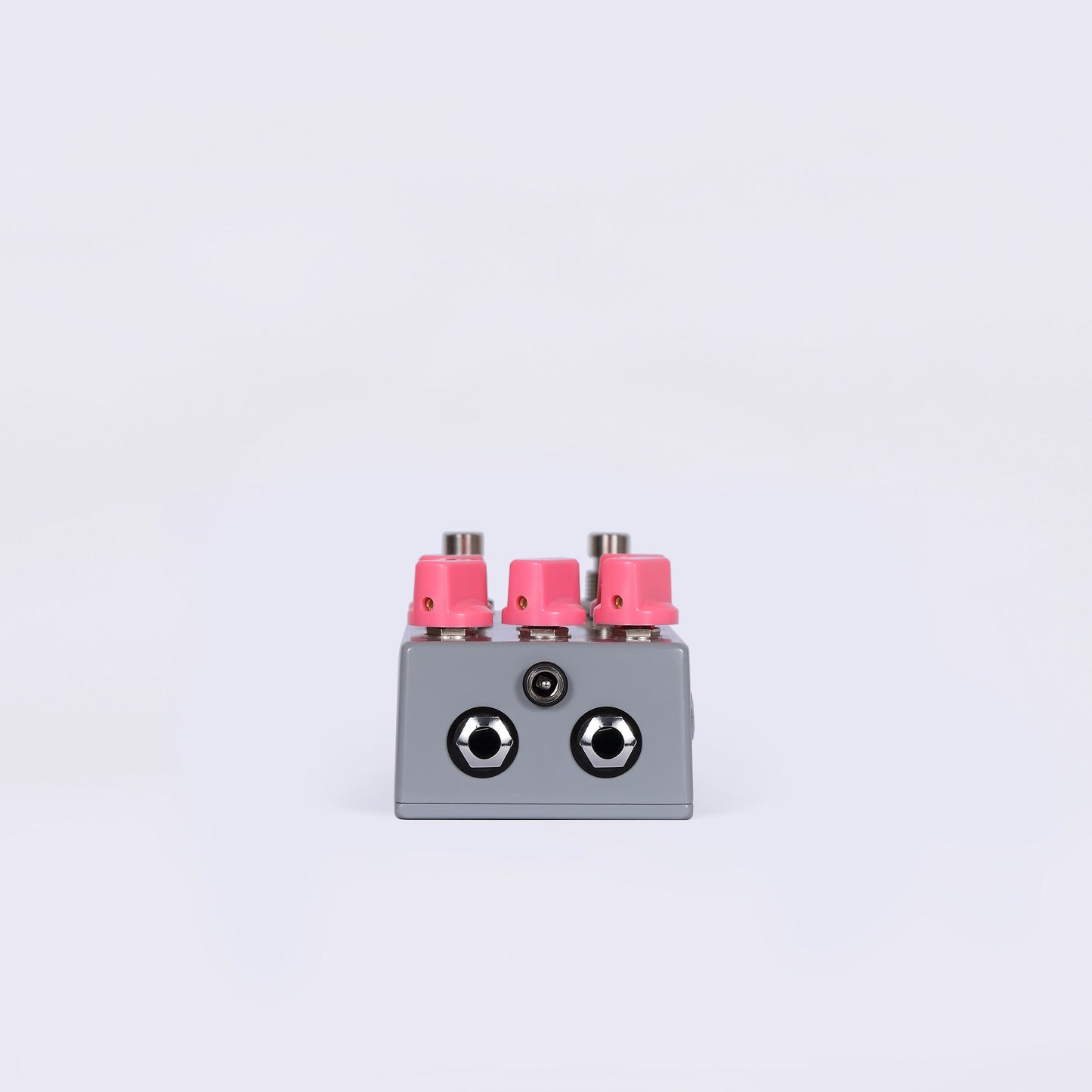 AMA (reverb w/ oscillator + bit crusher) V.2