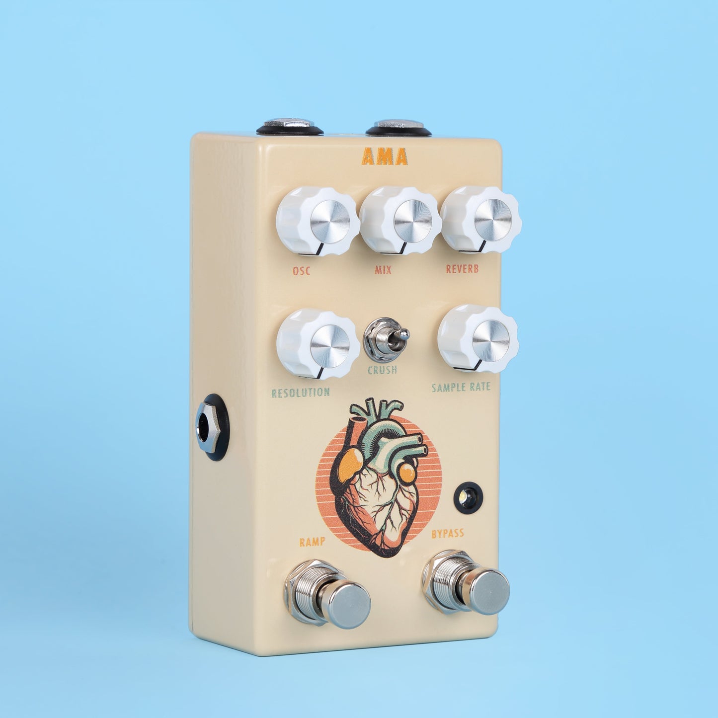 Limited RETRO Series - AMA V.2